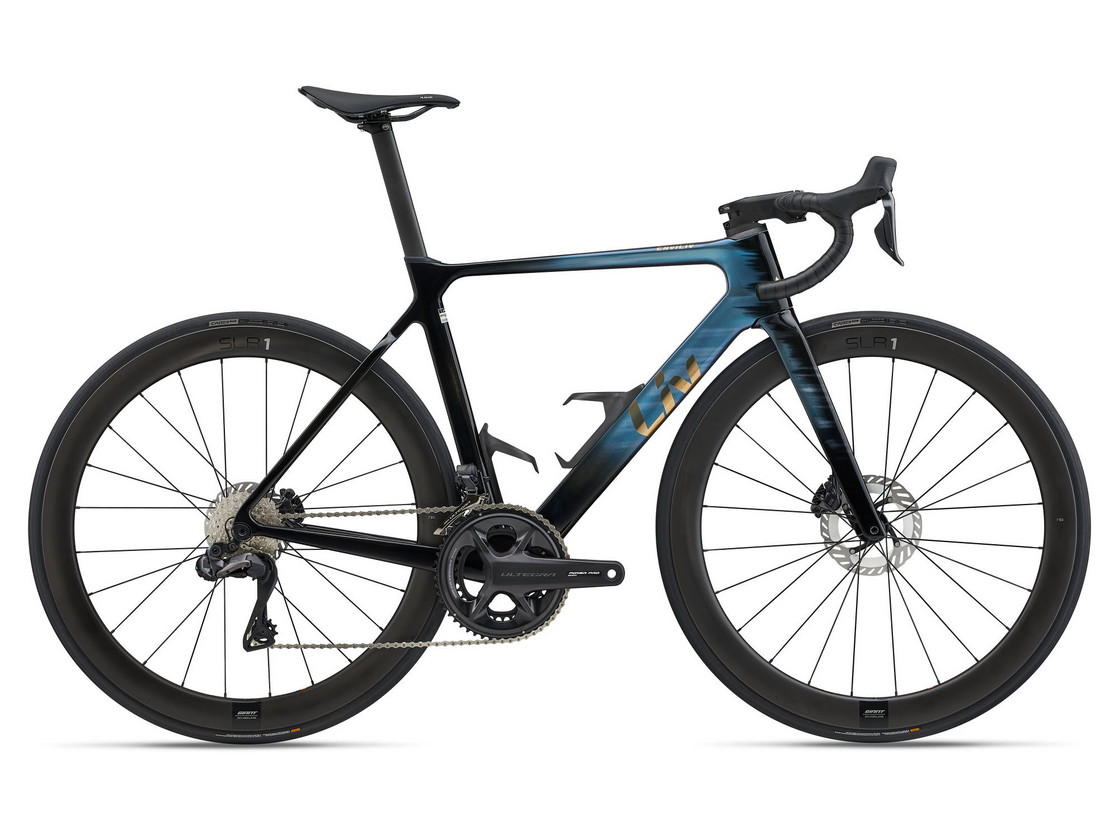 Liv Enviliv Advanced Pro 0 Di2 2025