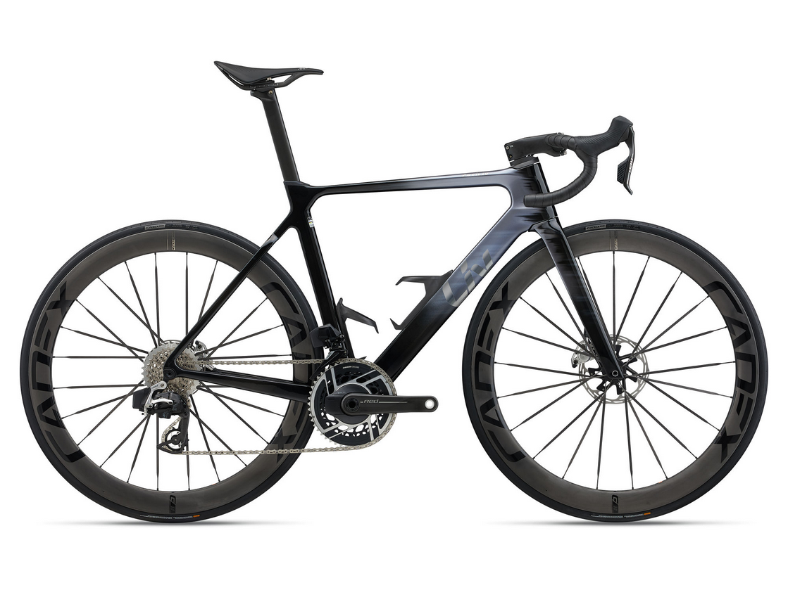 Liv Enviliv Advanced SL 2025 Special Order