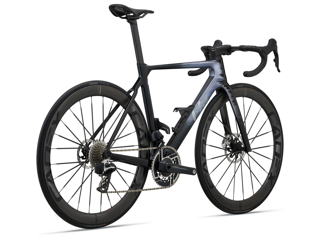 Liv Enviliv Advanced SL 2025 Special Order
