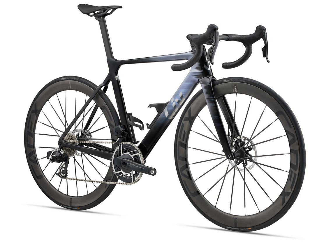 Liv Enviliv Advanced SL 2025 Special Order