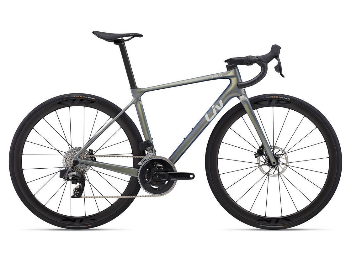 Liv Langma Advanced Pro 1 AXS 2025