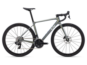 Liv Langma Advanced Pro 1 AXS 2025