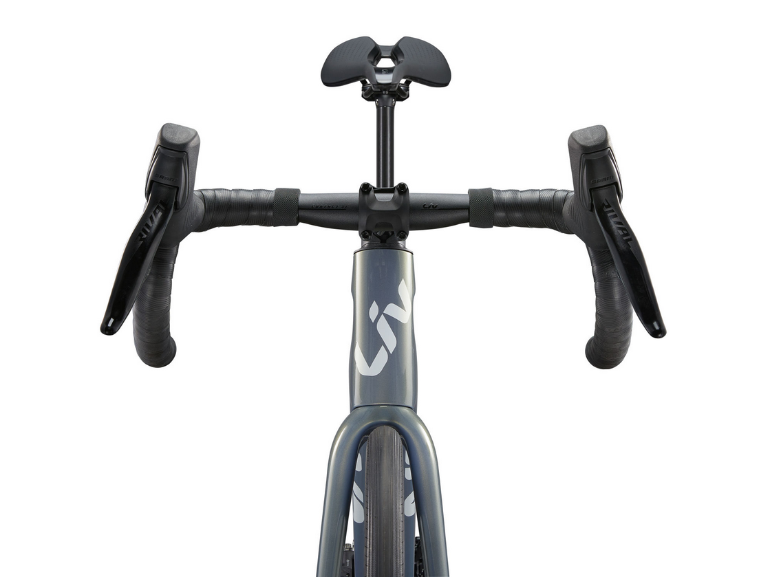 Liv Langma Advanced Pro 1 AXS 2025