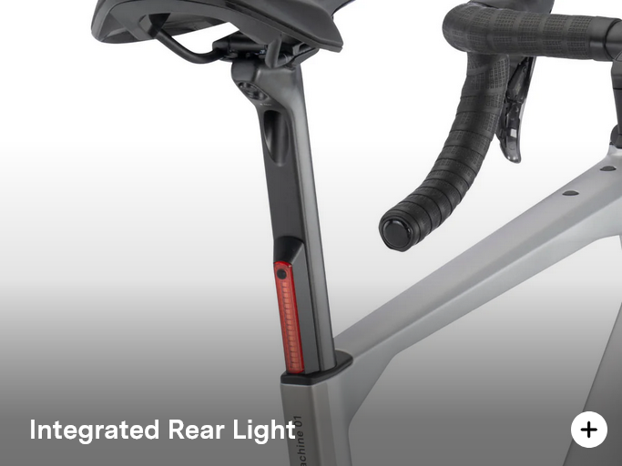 BMC ROADMACHINE 01 FOUR