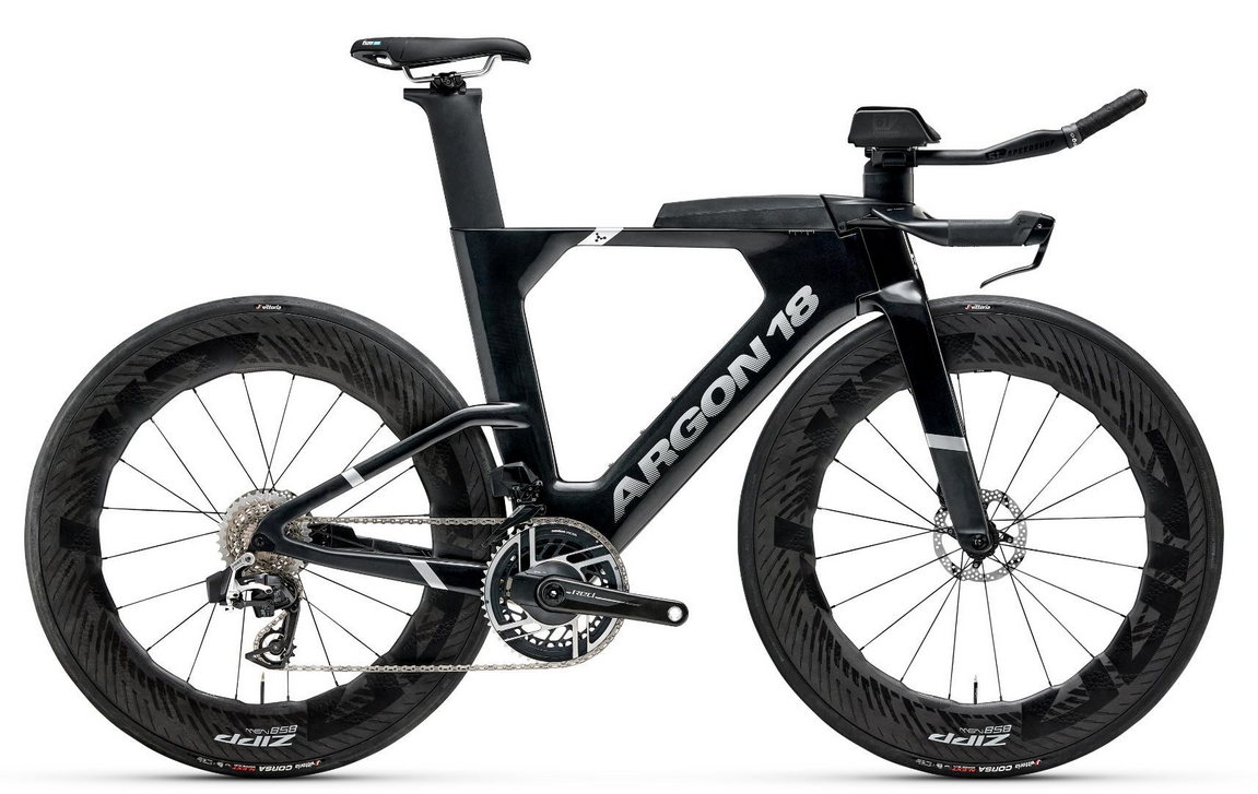 Argon 18 E-119 Sram Red 2025 Available to Pre Order for March Delivery