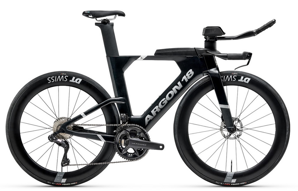 Argon 18 E-119 Di2 Ultegra 2025 Available to Pre Order for March Delivery