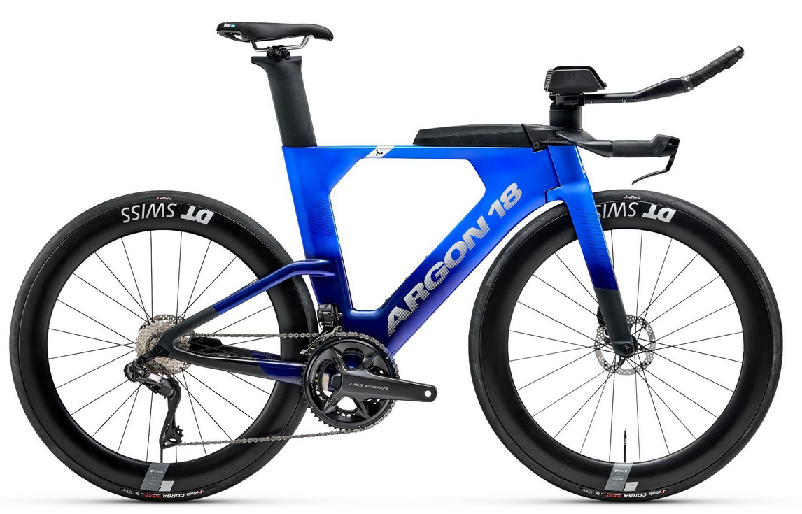 Argon 18 E 119 Di2 Ultegra 2025 Available to Pre Order for March Deliv Base2Race