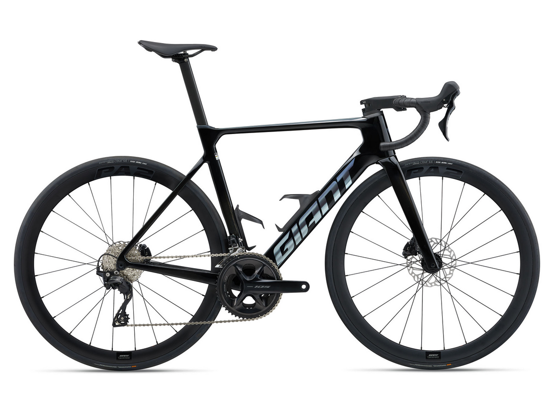 Giant Propel Advanced 2 2025 Base2Race