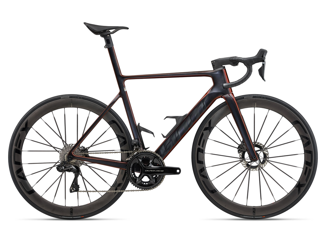 Giant Propel Advanced SL Dura Ace 2025 Available to Order