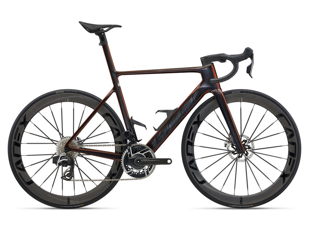 Giant Propel Advanced SL 0 Sram Red 2025 Available to Order
