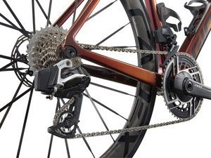 Giant Propel Advanced SL 0 Sram Red 2025 Available to Order
