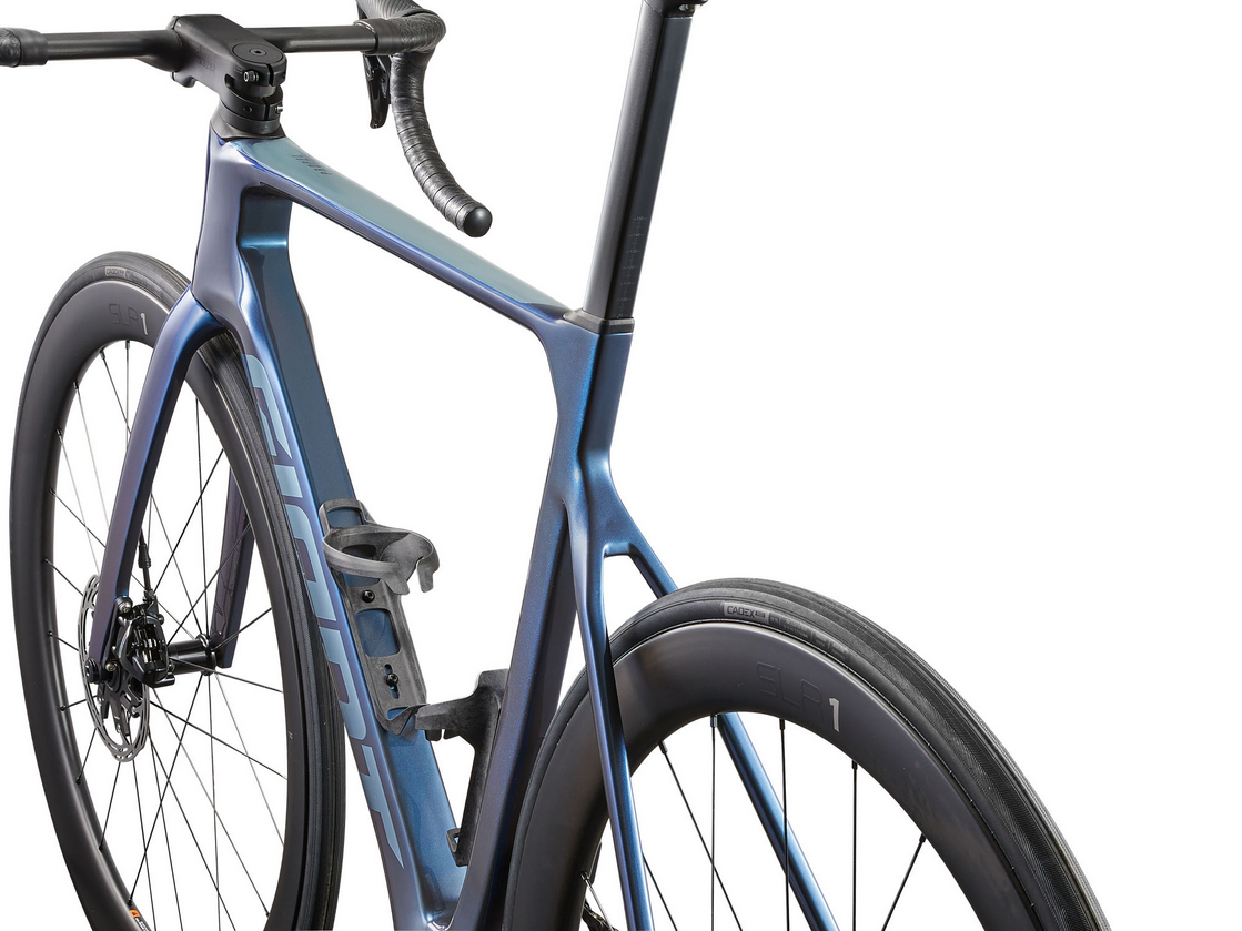 Giant Propel Advanced Pro 0 AXS 2025