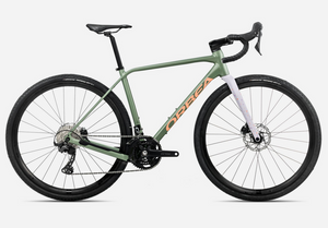 Orbea Terra H30 2025