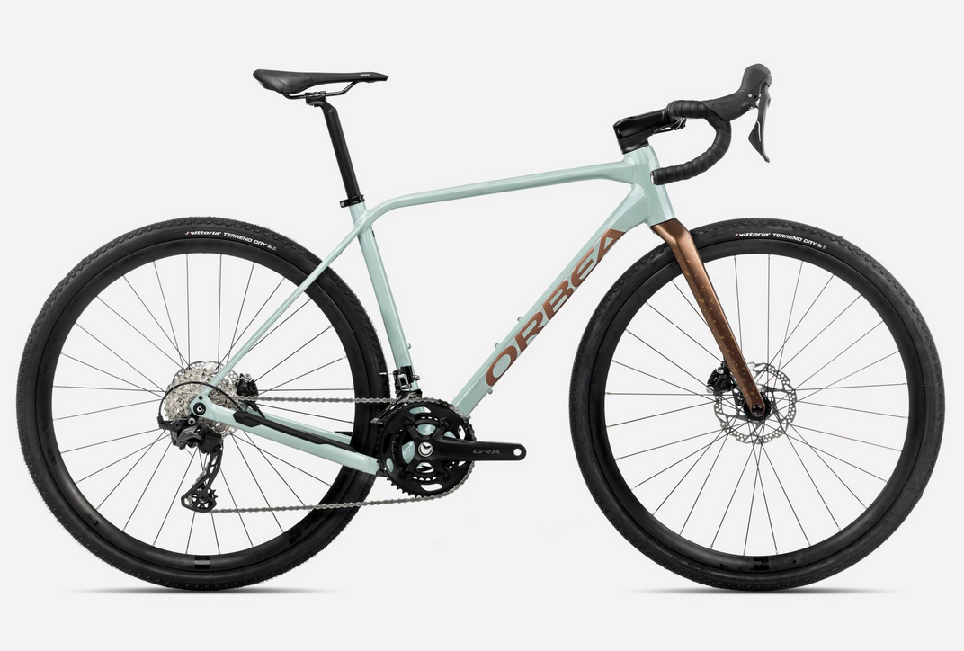 Orbea Terra H30 2025