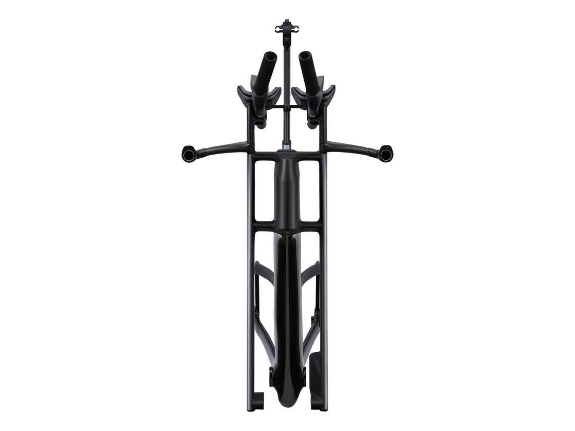 Cadex Tri Frameset