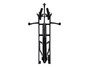 Cadex Tri Frameset