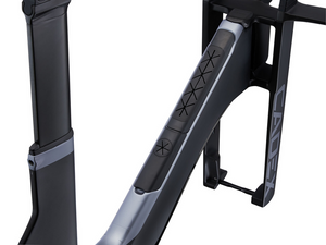 Cadex Tri Frameset
