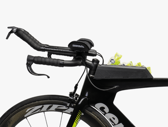Topeak Fastfuel Tribox