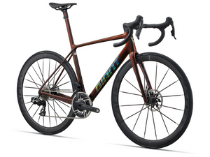 Giant TCR Advanced SL 0 Sram Red AXS