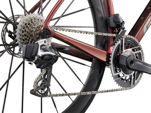 Giant TCR Advanced SL 0 Sram Red AXS