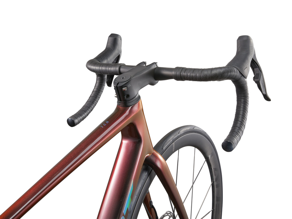 Giant TCR Advanced SL 0 Sram Red AXS