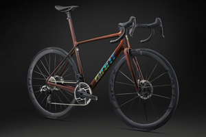 Giant TCR Advanced SL 0 Sram Red AXS