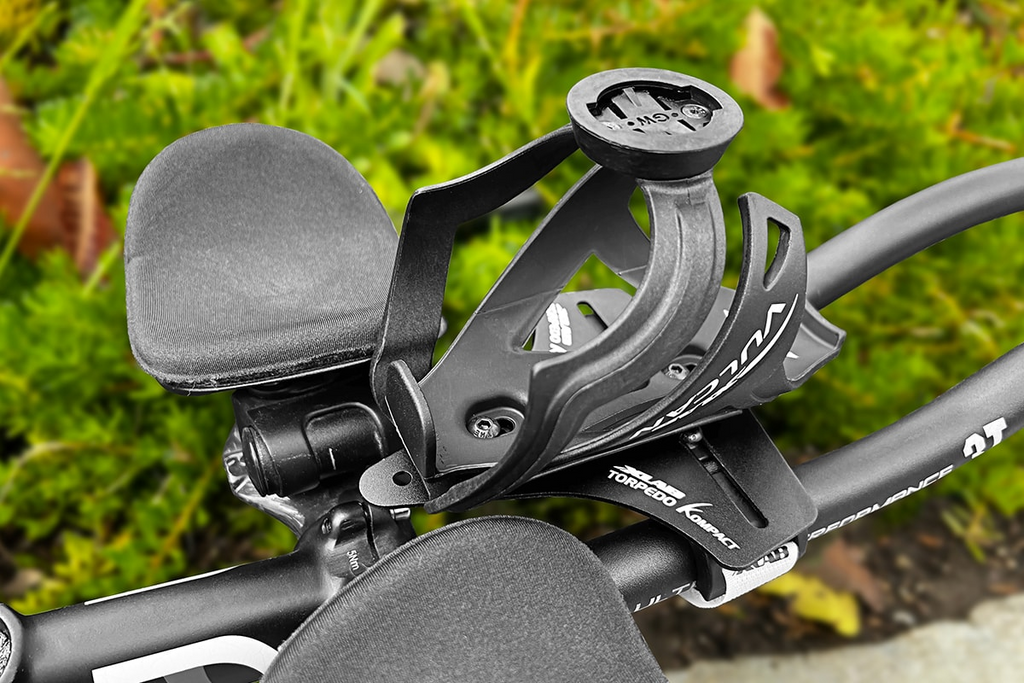 X-Lab Torpedo Kompact 125 Lite