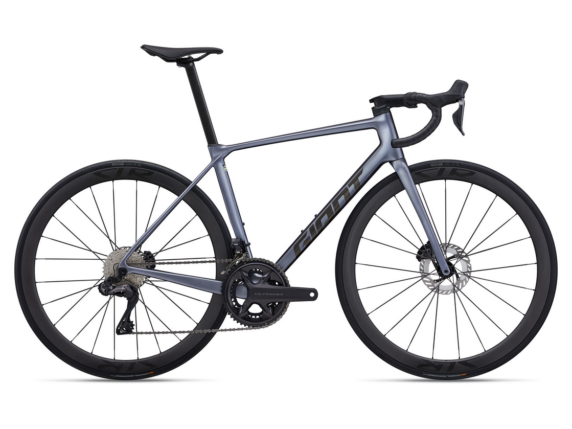 Giant TCR Advanced Pro Disc Di2 Ultegra 2025 – Base2Race