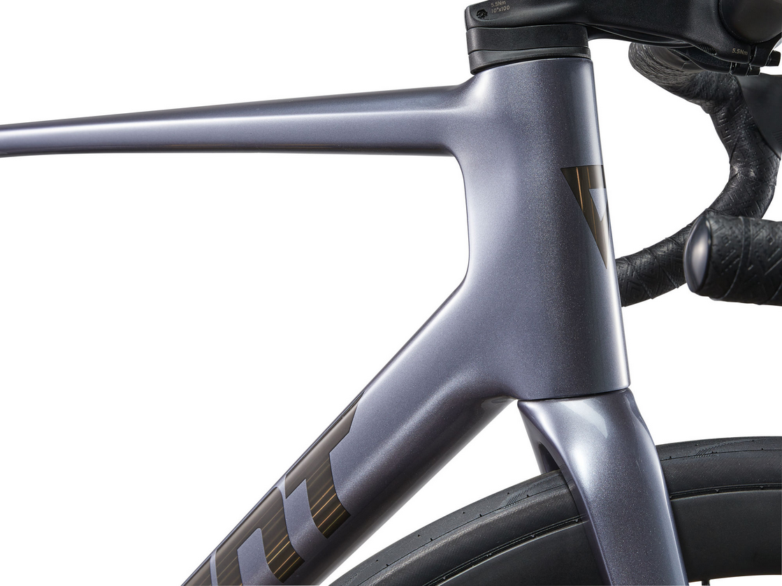 Giant TCR Advanced Pro 0 Disc Di2 Ultegra 2025