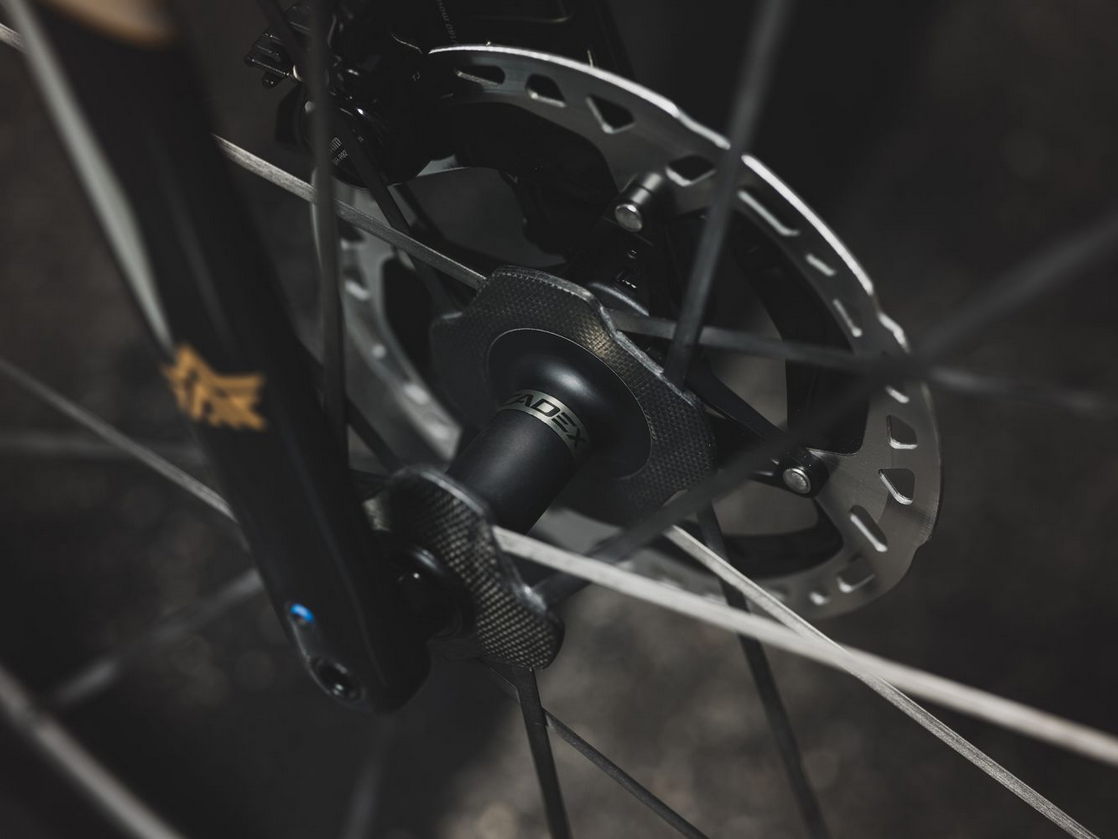 CADEX Max 40 Wheelset