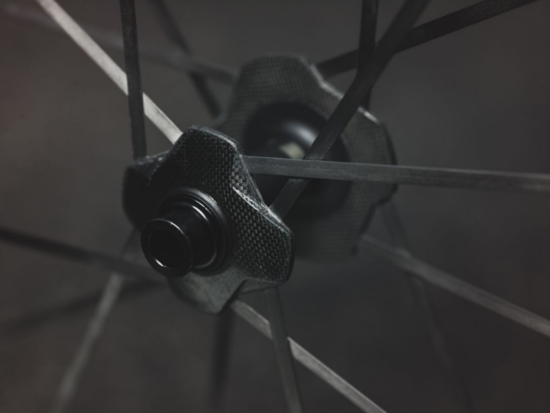 CADEX Max 40 Wheelset