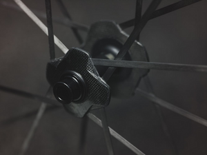 CADEX Max 40 Wheelset