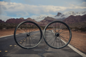 CADEX Max 40 Wheelset