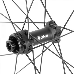 ERE Omnia CLR45 Carbon Wheelset