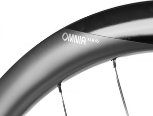 ERE Omnia CLR45 Carbon Wheelset