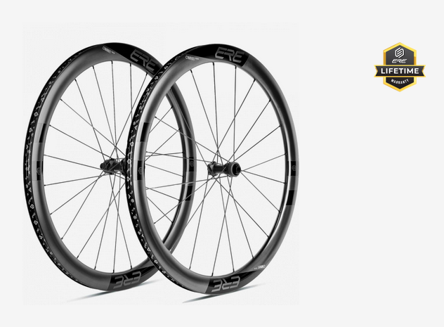 ERE Omnia CLR45 Carbon Wheelset