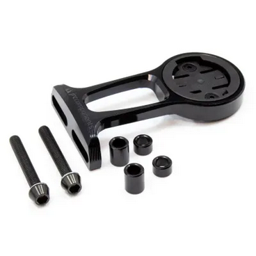 JRC - Stealth+ Premium Stem Mount - Garmin