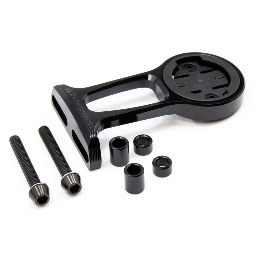 JRC - Stealth+ Premium Stem Mount - Wahoo