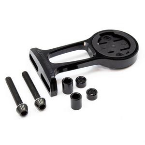 JRC - Stealth+ Premium Stem Mount - Wahoo