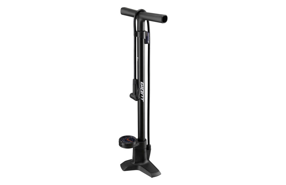 Giant Control Tower Comp Floor Pump