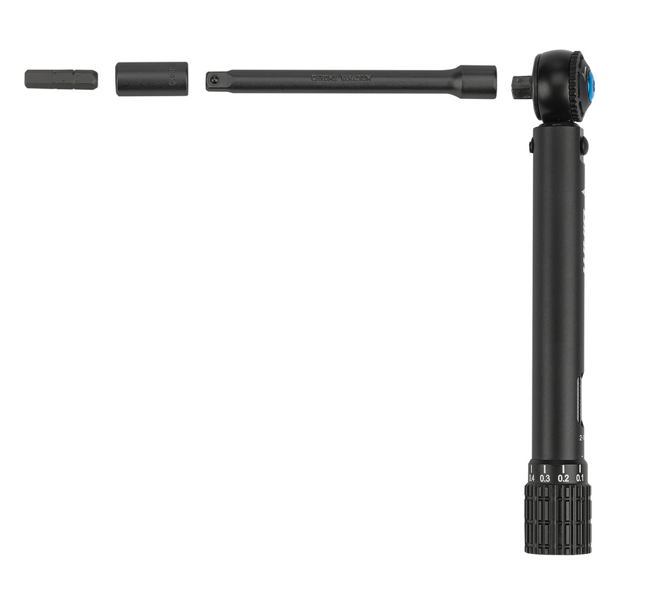 Giant Professional Torque Wrench