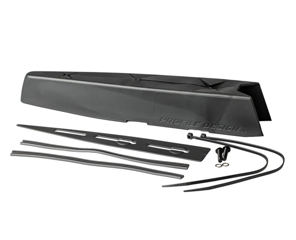 Profile Design XL ATTK Top Tube Storage Box
