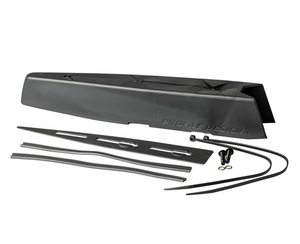 Profile Design XL ATTK Top Tube Storage Box