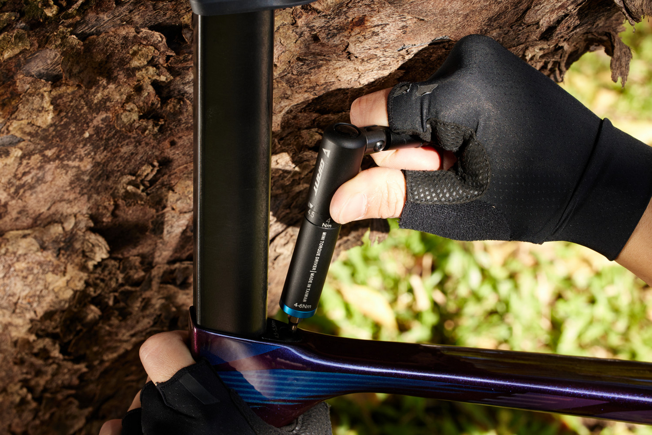 Giant Mini Torque Driver