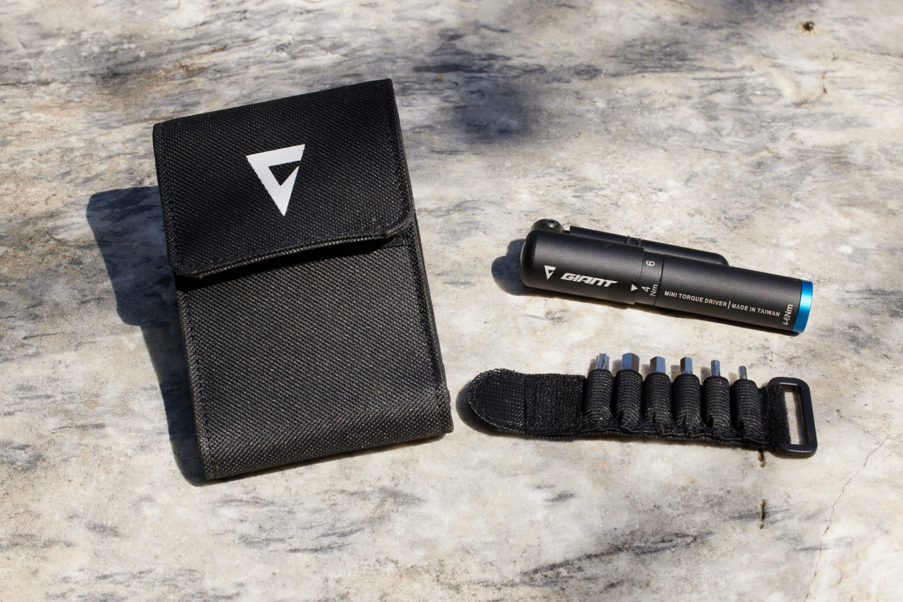 Giant Mini Torque Driver