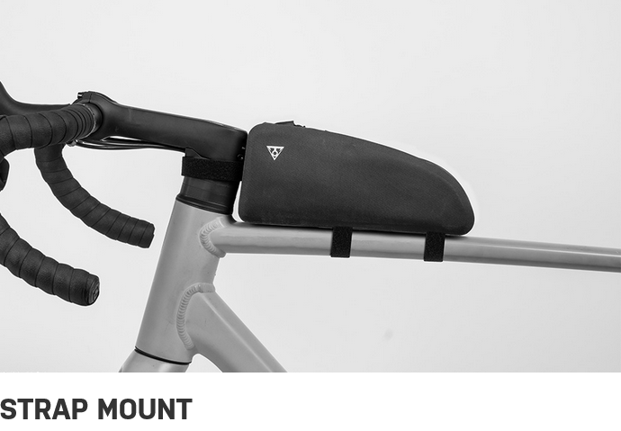 Topeak Toploader Drybag