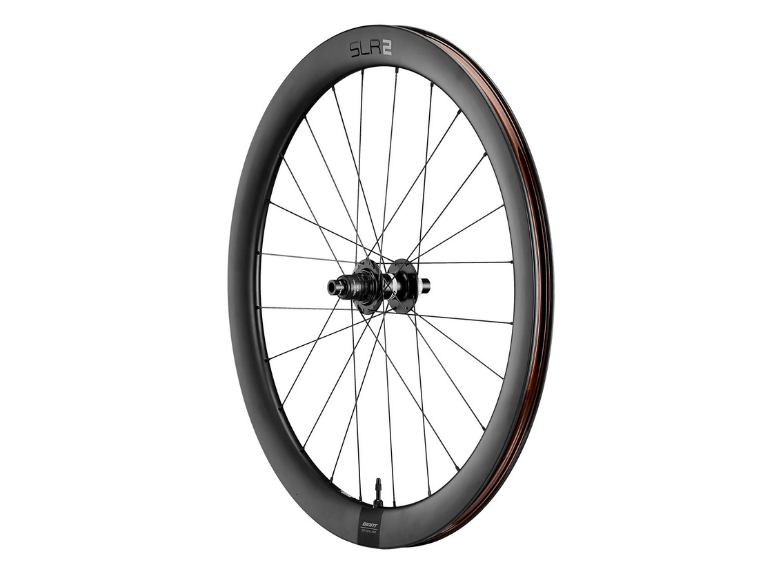 Giant SLR 2 50 Disc WheelSystem