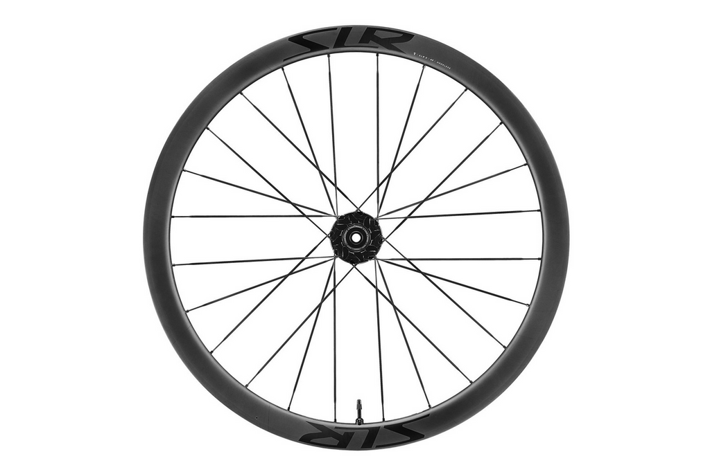 Giant SLR 0 40mm WheelSystem