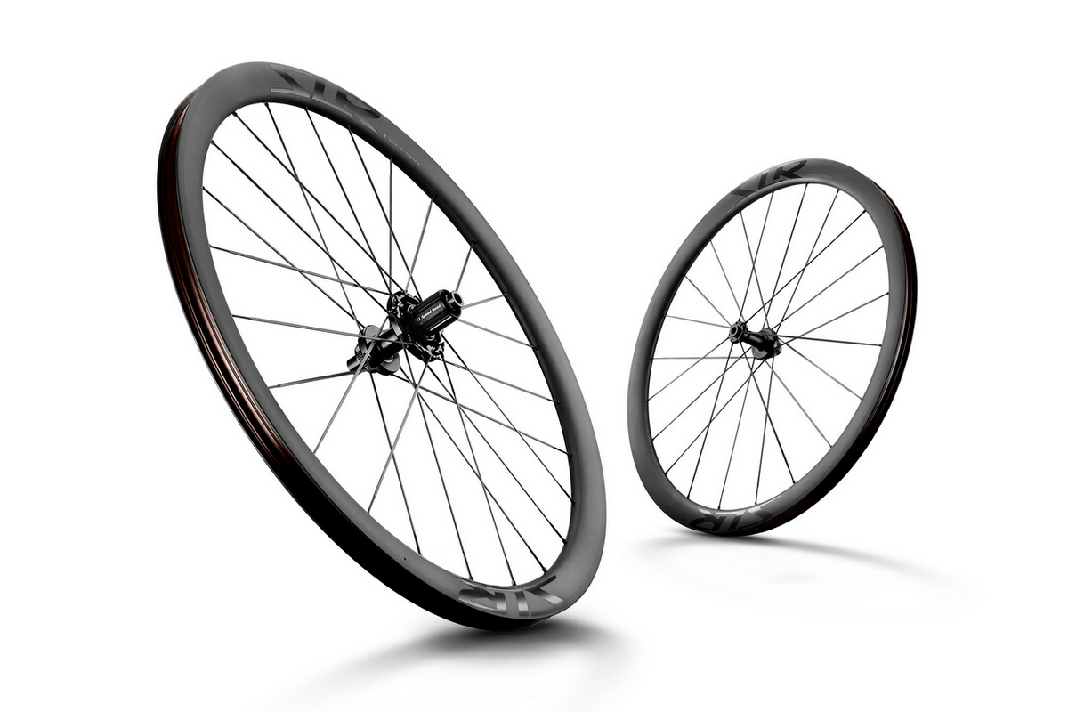 Giant SLR 0 40mm WheelSystem – Base2Race