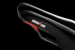 Selle Italia Watt Kit Carbonio Superflow Ironman Edition Saddle